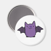 Aimant Cute Kawaii Baby Bat (Recto/Verso)
