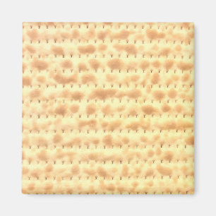 Aimant Cute Matzo Passover 4Gertie