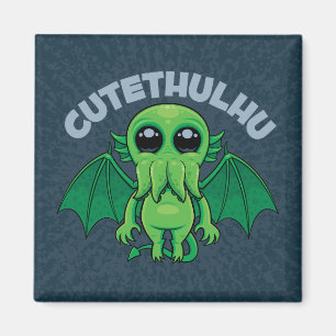 Aimant Cutethulhu