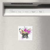 Aimant Cutie Bull (In Situ (Lave-vaisselle))