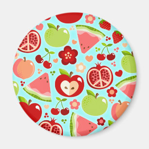 Aimant Cutie Fruities