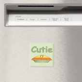 Aimant Cutie Pie (In Situ (Lave-vaisselle))