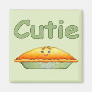 Aimant Cutie Pie