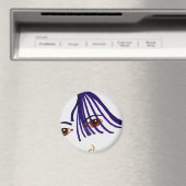 Aimant Cutie Pie (In Situ (Lave-vaisselle))