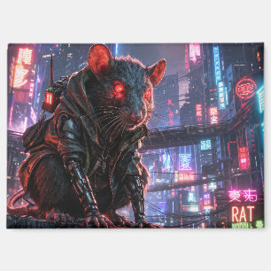 Aimant CyberRat