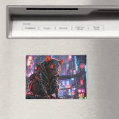 Aimant CyberRat (In Situ (Lave-vaisselle))