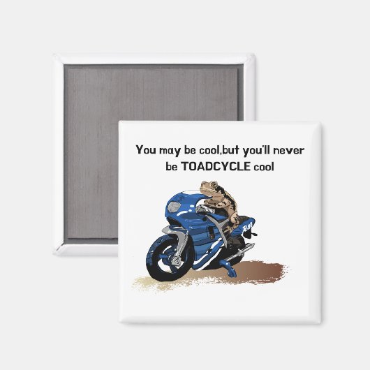 Aimant Cycle (Recto/Verso)