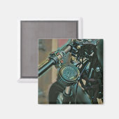 Aimant Cycle moteur (Recto/Verso)