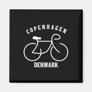 Aimant Cyclisme VTT Vélo de montagne Retraité Retraite