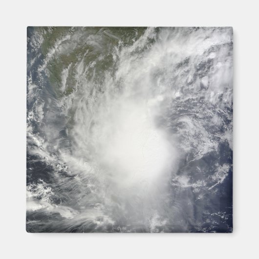 Aimant Cyclone Jal (Devant)