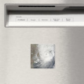 Aimant Cyclone tropical Aila (In Situ (Lave-vaisselle))