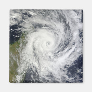 Aimant Cyclone tropical Bingiza