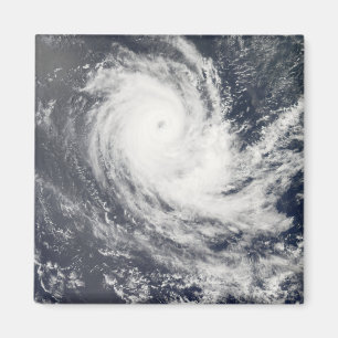 Aimant Cyclone tropical Carina