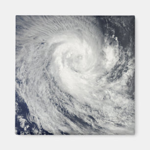 Aimant Cyclone tropical Imani