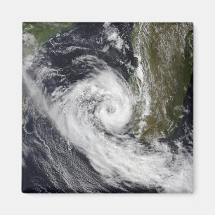 Aimant Cyclone tropical Izilda