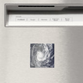 Aimant Cyclone tropical Pat (In Situ (Lave-vaisselle))