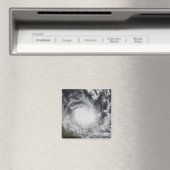 Aimant Cyclone tropical sévère Hamish (In Situ (Lave-vaisselle))
