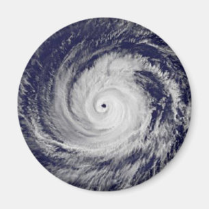Aimant Cyclones Tropicaux