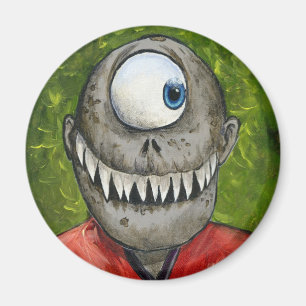 Aimant Cyclope