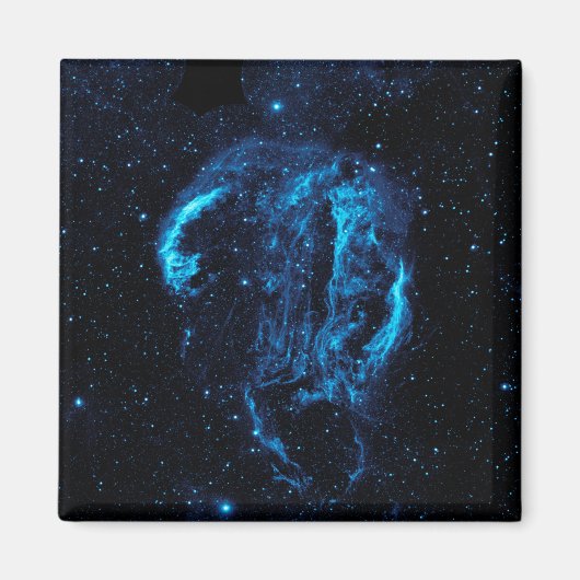 Aimant Cygnus Loop Nebula (NASA) (Devant)