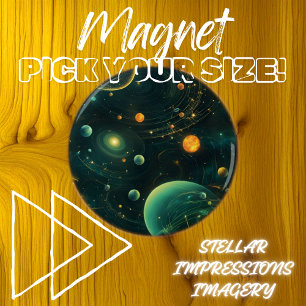 Aimant Cygnus Secrets
