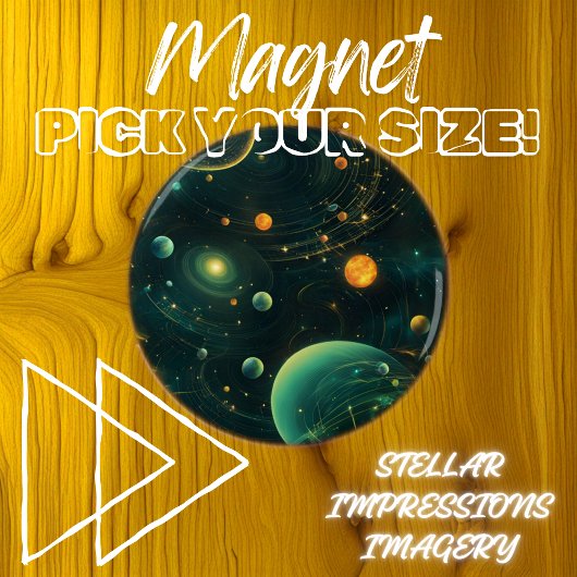 Aimant Cygnus Secrets