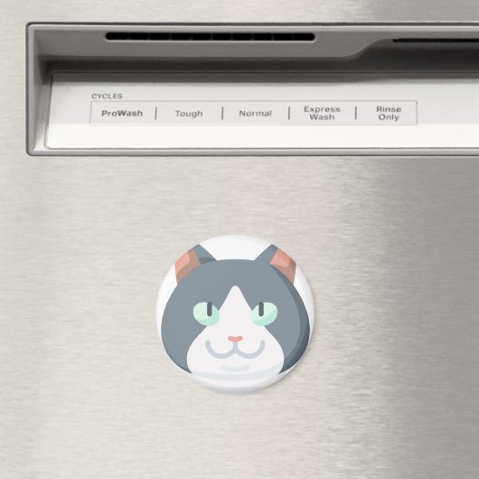 Aimant Cymric (In Situ (Lave-vaisselle))