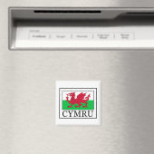 Aimant Cymru (In Situ (Lave-vaisselle))