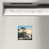 Aimant Cyprès individuel Carmel-by-the-sea (In Situ (Lave-vaisselle))