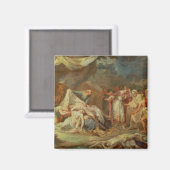 Aimant Cyrus le grand (Recto/Verso)