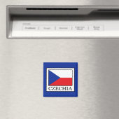 Aimant Czechia (In Situ (Lave-vaisselle))