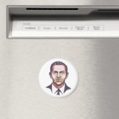 Aimant D.B. Cooper Pin (In Situ (Lave-vaisselle))