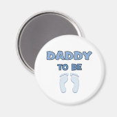AIMANT DADDY TO BE (Recto/Verso)