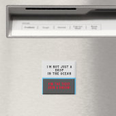 Aimant d'adhésion syndicale (In Situ (Lave-vaisselle))