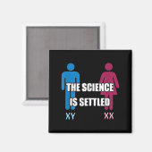 Aimant Dadisms Funny Dad Sayings S &amp; Xx Xy The Scienc (Recto/Verso)