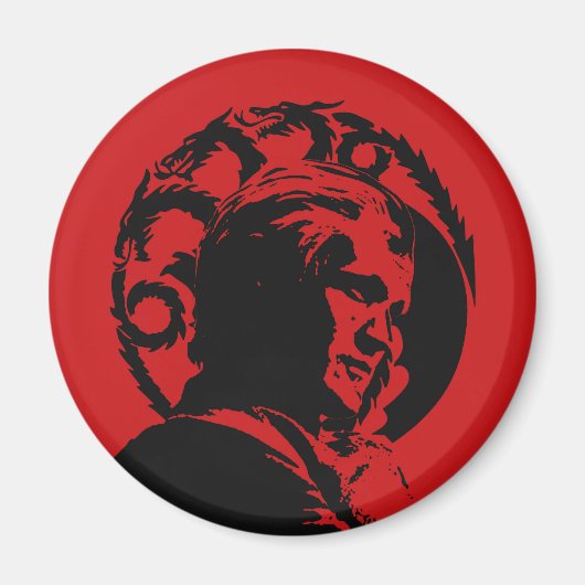 Aimant Daemon Targaryen | House of the Dragons | HBO (Devant)