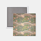 Aimant Daffodil Chintz', 1875 (Recto/Verso)