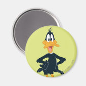AIMANT DAFFY DUCK™ (Recto/Verso)