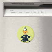 AIMANT DAFFY DUCK™ (In Situ (Lave-vaisselle))
