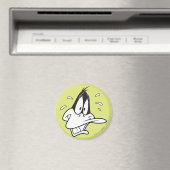 AIMANT DAFFY DUCK™ (In Situ (Lave-vaisselle))