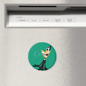 AIMANT DAFFY DUCK™ (In Situ (Lave-vaisselle))