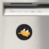 Aimant DAFFY DUCK™ Angry Face (In Situ (Lave-vaisselle))