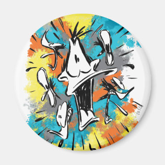 Aimant DAFFY DUCK™ Oh My Quaaak