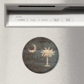 Aimant Dagmar de Caroline du Sud (In Situ (Lave-vaisselle))