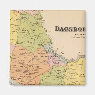 Aimant Dagsborough