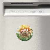 Aimant Dahlia (In Situ (Lave-vaisselle))