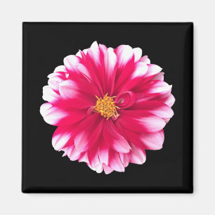 Aimant Dahlia