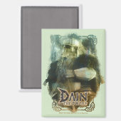 AIMANT DAIN DWARF™ (Recto/Verso)