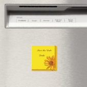 Aimant Daisy (In Situ (Lave-vaisselle))
