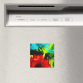 Aimant Daisy de Crazy (In Situ (Lave-vaisselle))